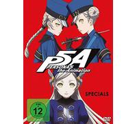 Persona5 the Animation: Vol. 5