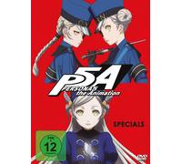 PERSONA5 the Animation - Specials (DVD)
