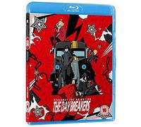 Persona5 The Animation The Daybreakers (Standard Edition) [Blu-Ray]
