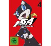 Persona5 The Animation Vol. 4