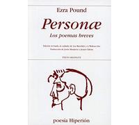 Personae - Los Poemas Breves