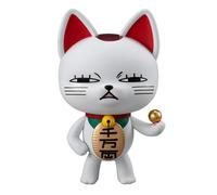DANDADAN - Turbo Granny Fortune Cat Ver. 2 Vinyl Figure MegaHouse