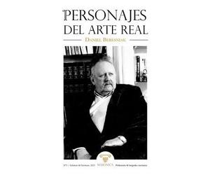 Personajes del Arte Real N.º 2: Daniel Beresniak