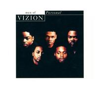 Men of Viizon – Personal – Sony Music