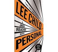 Personal A Jack Reacher Novel by Lee Child Child, Lee (Auteur)
