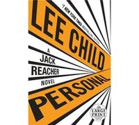 Personal A Jack Reacher Novel by Lee Child Lee Child (Auteur)