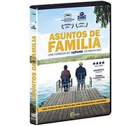 Personal Affairs / Omor Shakhsiya (Dvd)
