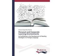 Personal And Corporate Learning Environments