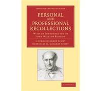 Personal and Professional Recollections - Scott George Gilbert Jr. - Cambridge University Press - Livre en Anglais - Paperback Scott George Gilbert Jr.Scott George Gilbert Jr. (Auteur)