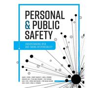 Personal And Public Safety