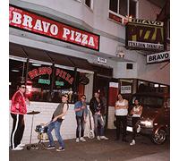 Personal and the Pizzas (+MP3)