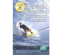 Personal Balanced Scorecard Hubert Rampersad (Auteur)