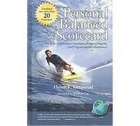 Personal Balanced Scorecard Hubert Rampersad (Auteur)
