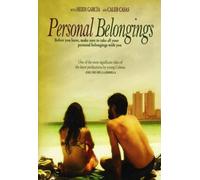 Personal Belongings