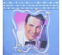 Personal Best (1938-45) [Import]