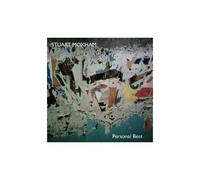 Stuart Moxham – Personal Best – CD