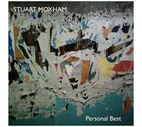 Moxham, Stuart - Personal Best