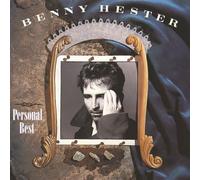 Personal Best by Benny Hester (1988-08-02)