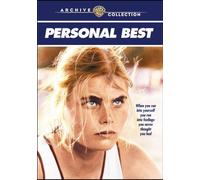 Personal Best by Mariel Hemingway