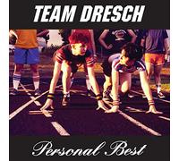 Personal Best/Code de Telechargement