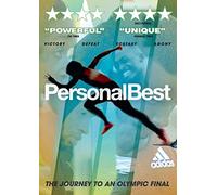 Personal Best [DVD] [Import]