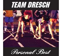 Personal Best (INDIE EXCLUSIVE, TRACK & FIELD ORANGE)