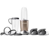 PERSONAL BLENDER PRO NB910CP CHAMPAGNE