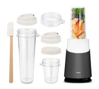 Personal Blender Tribest PB410 - Gris