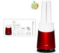 Personal Blender Tribest PB410 - Rouge Rouge G