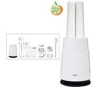 Personal Blender Tribest PB430 - Blanc Blanc G