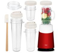 Personal Blender PB430 - Rouge