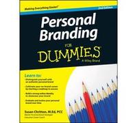 Susan Chritton – Personal Branding For Dummies