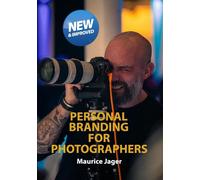 Personal Branding For Photographers 2025