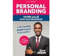 Personal branding – Votre allié pour vous démarquer – Bréal