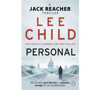 Personal by Lee Child Child, Lee (Auteur)