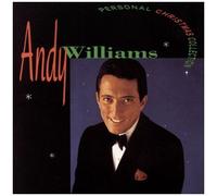 Andy Williams – Personal Christmas Collection – CD – Importé – Legacy
