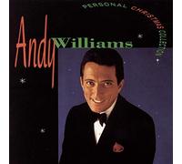 Personal Christmas Collection by Andy Williams [Audio CD] NEUF