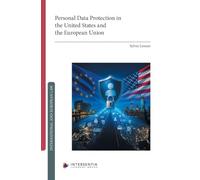Personal Data Protection in the United States and the European Union