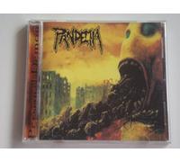 Personal Demon - Pandemia