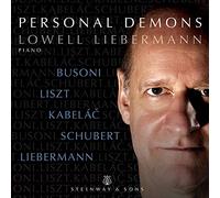 Steinway – Personal Démons