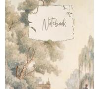 Personal diary Notebook: never forget how widly capable you are