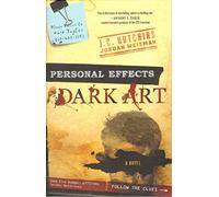Personal Effects: Dark Art