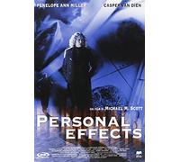 Personal Effects (DVD) [ Italian Import ]