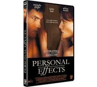 Personal Effects G