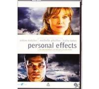 PERSONAL EFFECTS-VN G