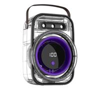 Personal Fan, Evaporative 3-Spray Mode Small Desk Cooling Fan
