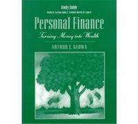 Personal Finance Arthur J. Keown, Derek D. Klock, John, E. Grable, Ruth H. Lytton (Auteur)