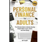Personal Finance for Adults