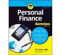 Personal Finance for Dummies