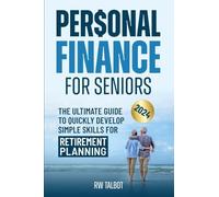 Personal Finance for Seniors